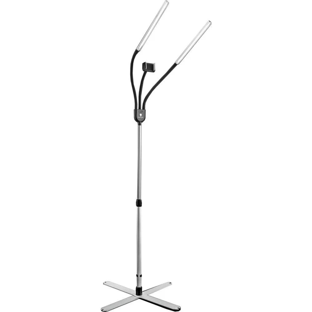 Gemini Packable Dual Light With Stand - Sewingmachinesplus.com