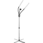 Gemini Packable Dual Light With Stand - Sewingmachinesplus.com