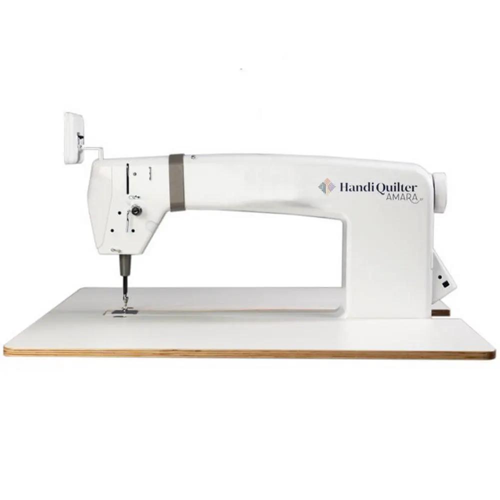 Refurbished Handi - Quilter Amara Sitdown with Lift Table - Sewingmachinesplus.com