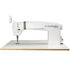 Refurbished Handi - Quilter Amara Sitdown with Lift Table - Sewingmachinesplus.com