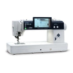 Janome Continental M7 Limited Edition Quilter's Collector Series Sewing and Quilting Machine - Sewingmachinesplus.com