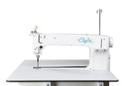 Handi Quilter Capri 18 with HQ InSight Stitch Regulation Table (DEMO MODEL) - Sewingmachinesplus.com