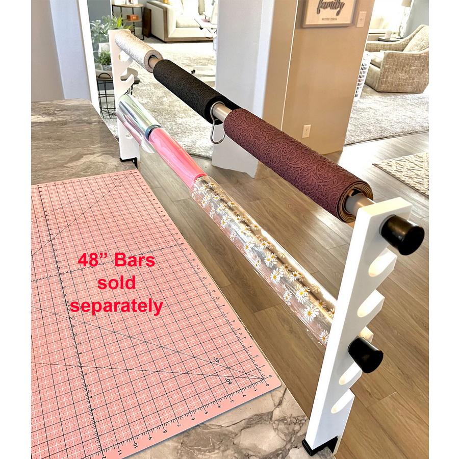 StayPerfect Multi Table Organizer Rack