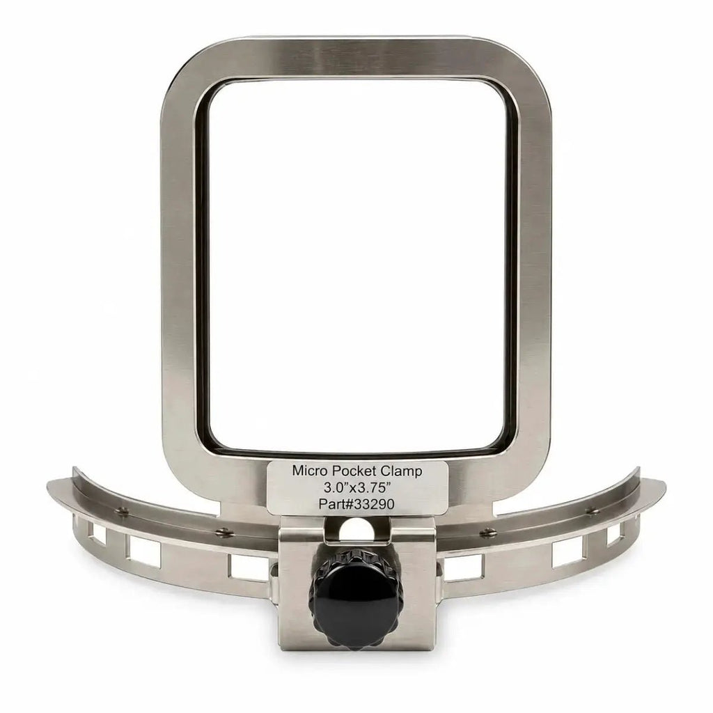 Medium Pocket Clamp SWF12 - Sewingmachinesplus.com