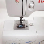 Doorbuster Singer 3323S Talent 23 Stitch Patterns Factory Serviced - Sewingmachinesplus.com