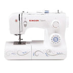 Doorbuster Singer 3323S Talent 23 Stitch Patterns Factory Serviced - Sewingmachinesplus.com