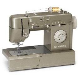 Singer HD-110 Heavy Duty