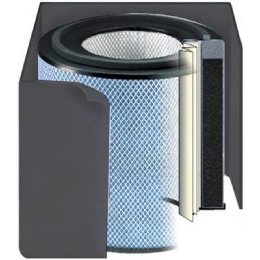 Austin Air Bedroom Standard Filter (Black or White)
