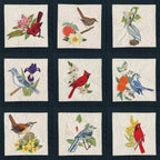 Anita Goodesign Birds and Flowers of the 50 States - Sewingmachinesplus.com