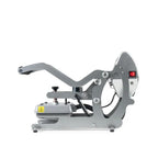 Hotronix LowRider Heat Press, gray metal frame, single unit