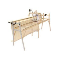 Grace Sturdy-Lite Machine Quilting System w/ FREE quilt design software