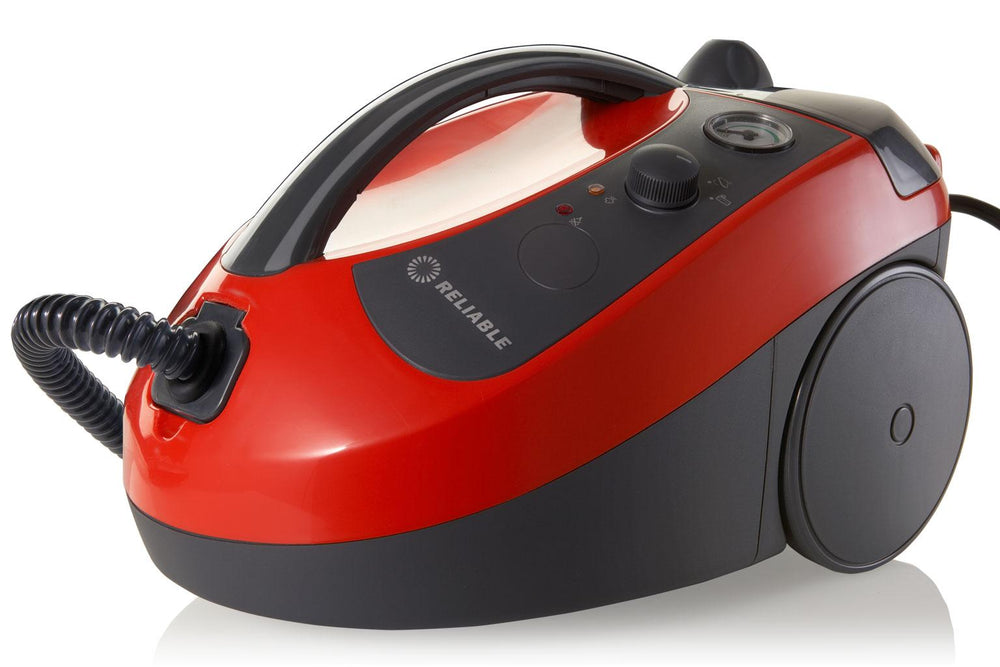 Reliable T630 Stainless Steel Steam Cleaner - Sewingmachinesplus.com