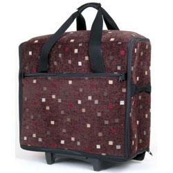 Bluefig 19in. Wheeled Travel Bag TB19 - Claire
