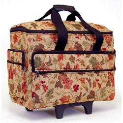 Bluefig 19in. Sewing Machine Trolley - Jackie TB19IMJ