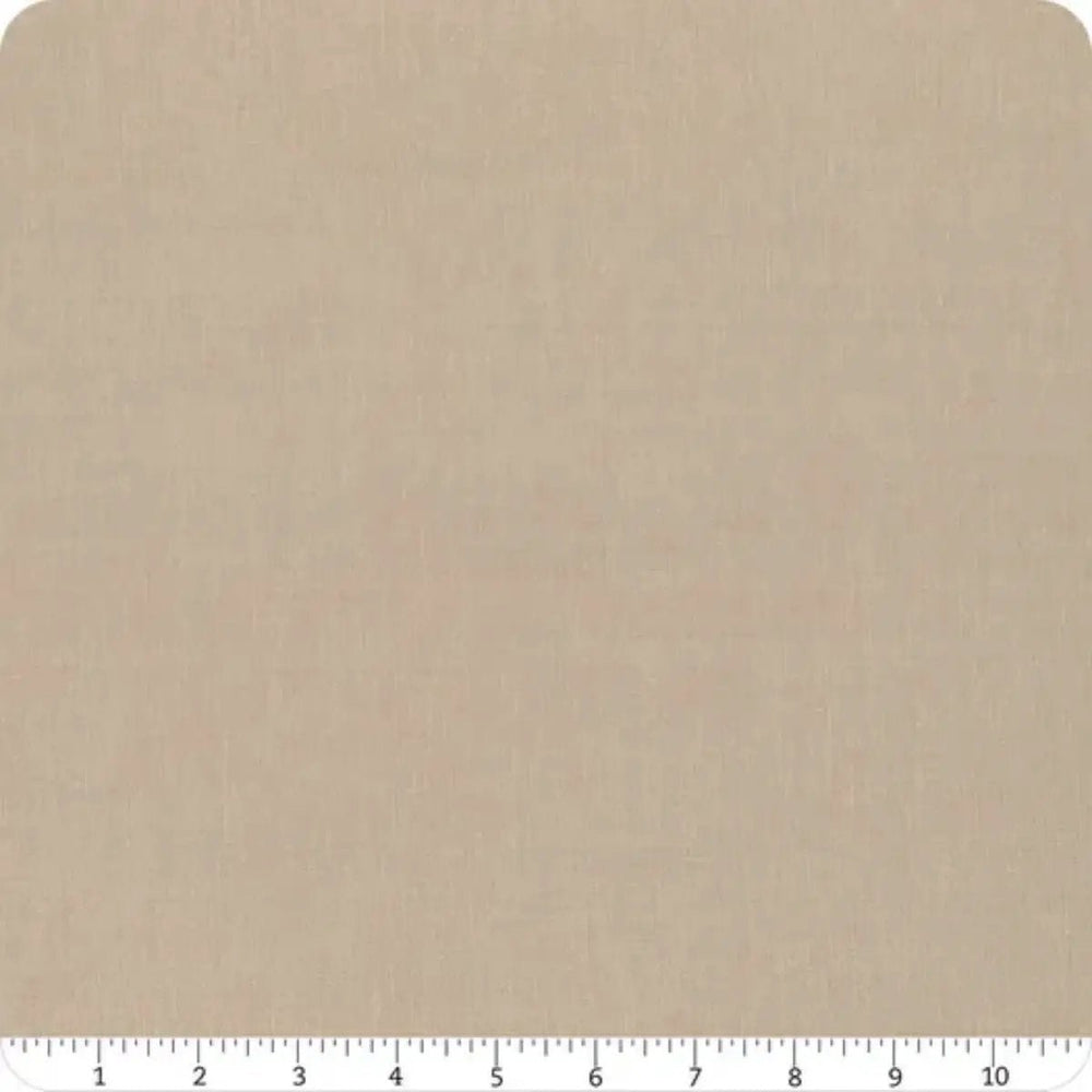 Tilda Doll Fabric Biscuit cotton chambray fabric for doll making, SKU TIL140001-V11