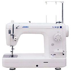 Juki TL98QE Long-arm Sewing & Quilting Machine