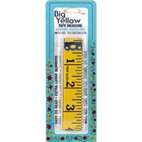 Collins 60in. Big Yellow Tape Measure TM150