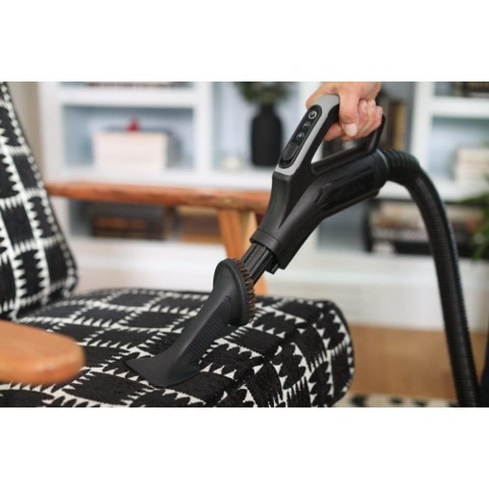 Simplicity Scout Plus Canister Vacuum - Sewingmachinesplus.com