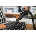 Simplicity Scout Plus Canister Vacuum - Sewingmachinesplus.com