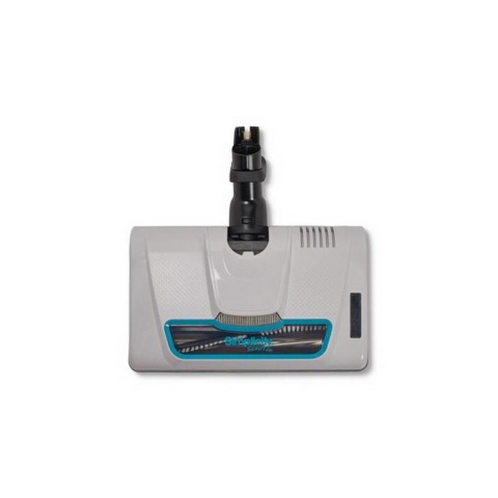 Simplicity Scout Plus Canister Vacuum - Sewingmachinesplus.com