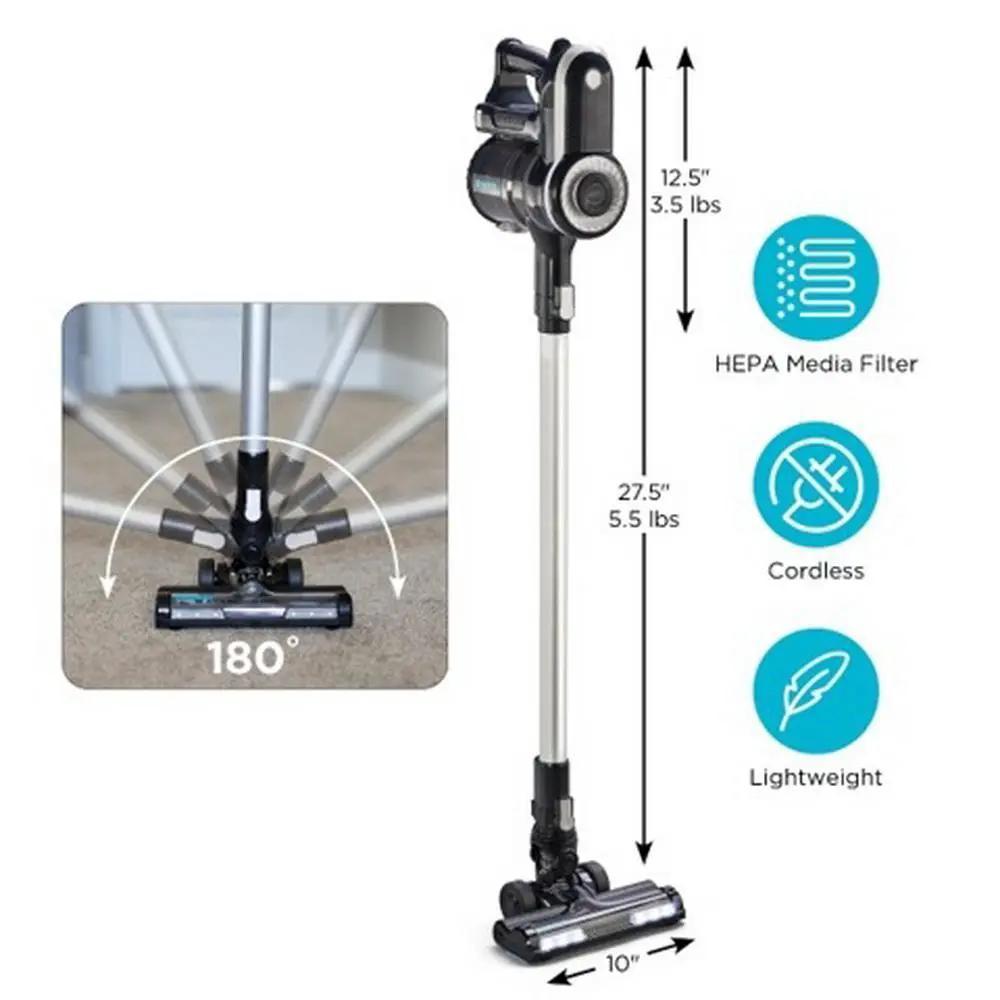 Simplicity Premium Cordless Multi - Use Vacuum - Sewingmachinesplus.com
