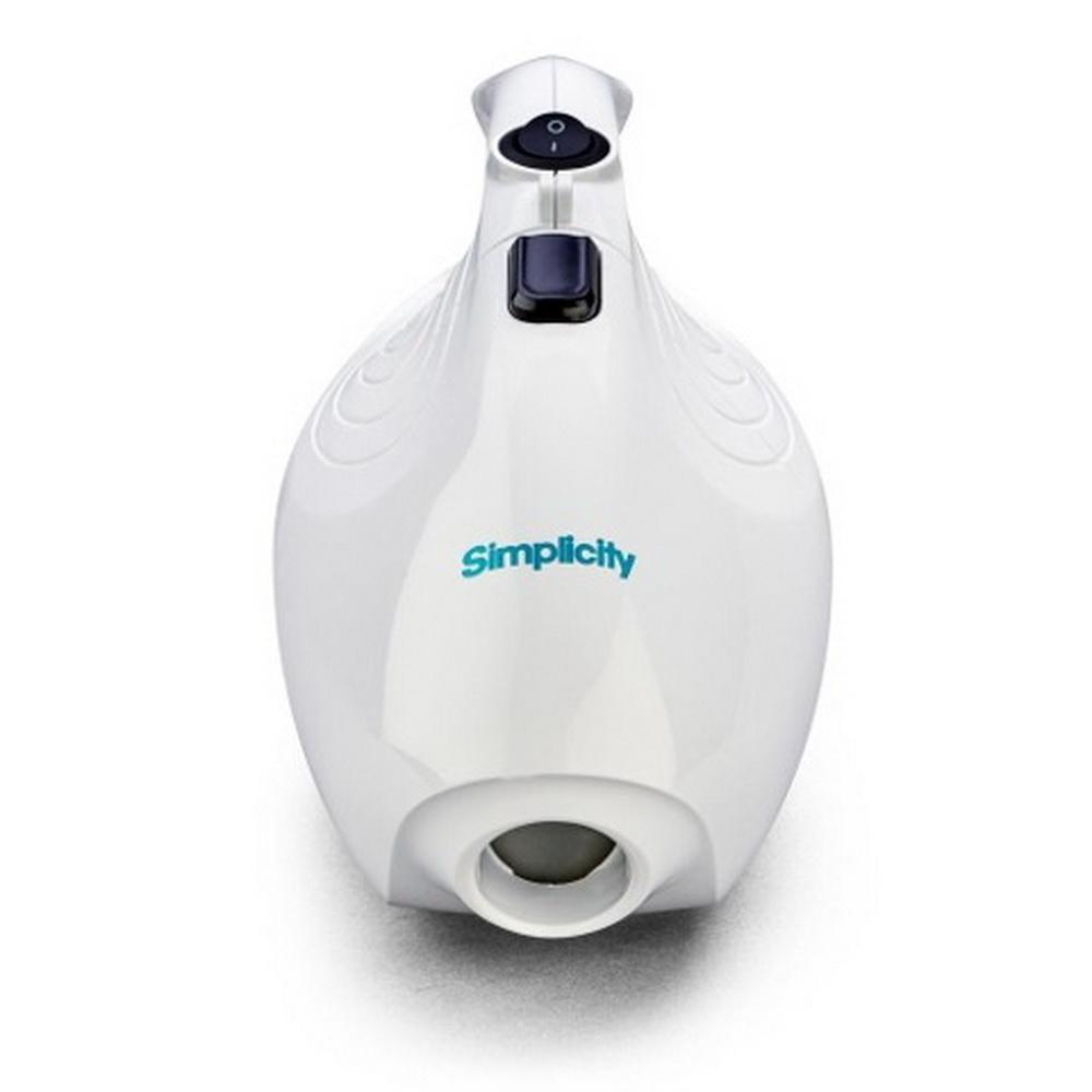 Simplicity Flash Multi - Use Handheld Vacuum - Sewingmachinesplus.com