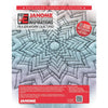 Janome High-Definition Embroidery Inspirations: Ruler Work Quilting Collection