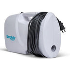 Simplicity S100 Sport Portable Canister with Shoulder Strap - Sewingmachinesplus.com