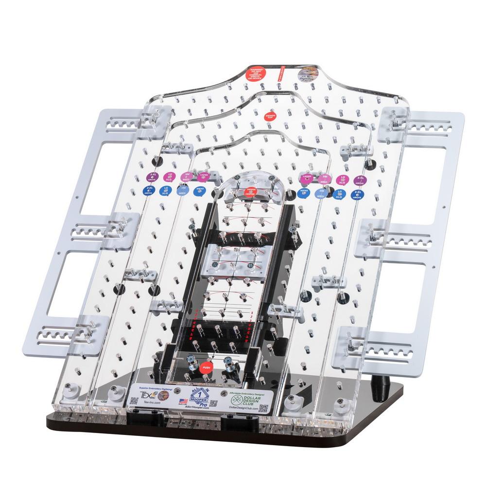 All in 1 Hooper Pro Starter Kit - Sewingmachinesplus.com