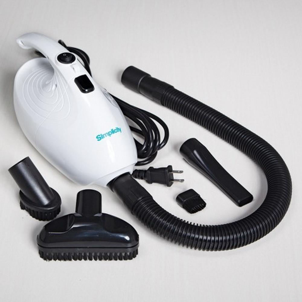 Simplicity Flash Multi - Use Handheld Vacuum - Sewingmachinesplus.com