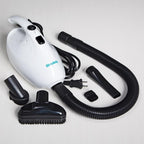 Simplicity Flash Multi - Use Handheld Vacuum - Sewingmachinesplus.com