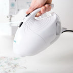 Simplicity Flash Multi - Use Handheld Vacuum - Sewingmachinesplus.com