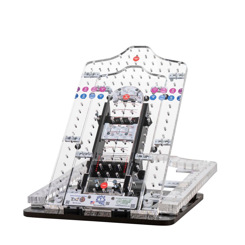 All in 1 Hooper Pro Starter Kit - Sewingmachinesplus.com