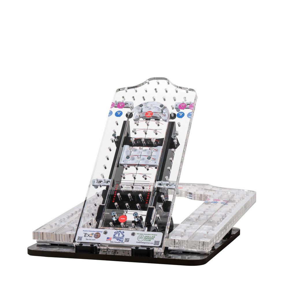 All in 1 Hooper Pro Starter Kit - Sewingmachinesplus.com