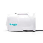 Simplicity S100 Sport Portable Canister with Shoulder Strap - Sewingmachinesplus.com