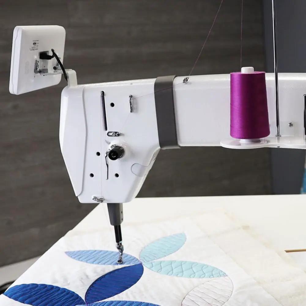 Refurbished Handi - Quilter Amara Sitdown with Lift Table - Sewingmachinesplus.com