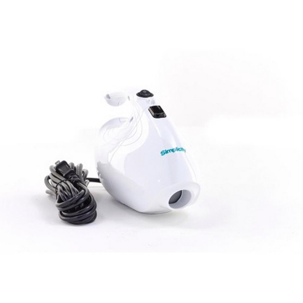Simplicity Flash Multi - Use Handheld Vacuum - Sewingmachinesplus.com
