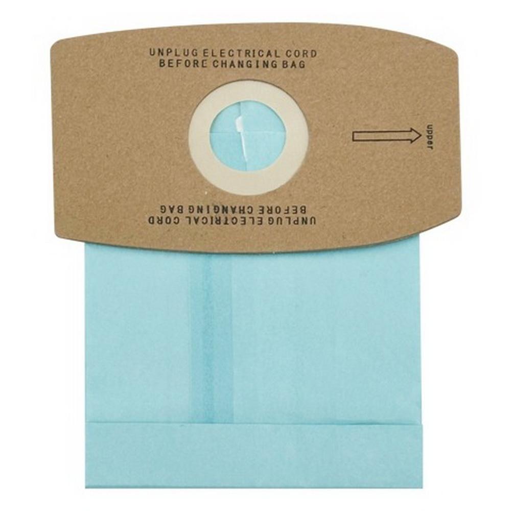 Paper Bags for S100 Sport Portable Canister (6 - Pack) - Sewingmachinesplus.com