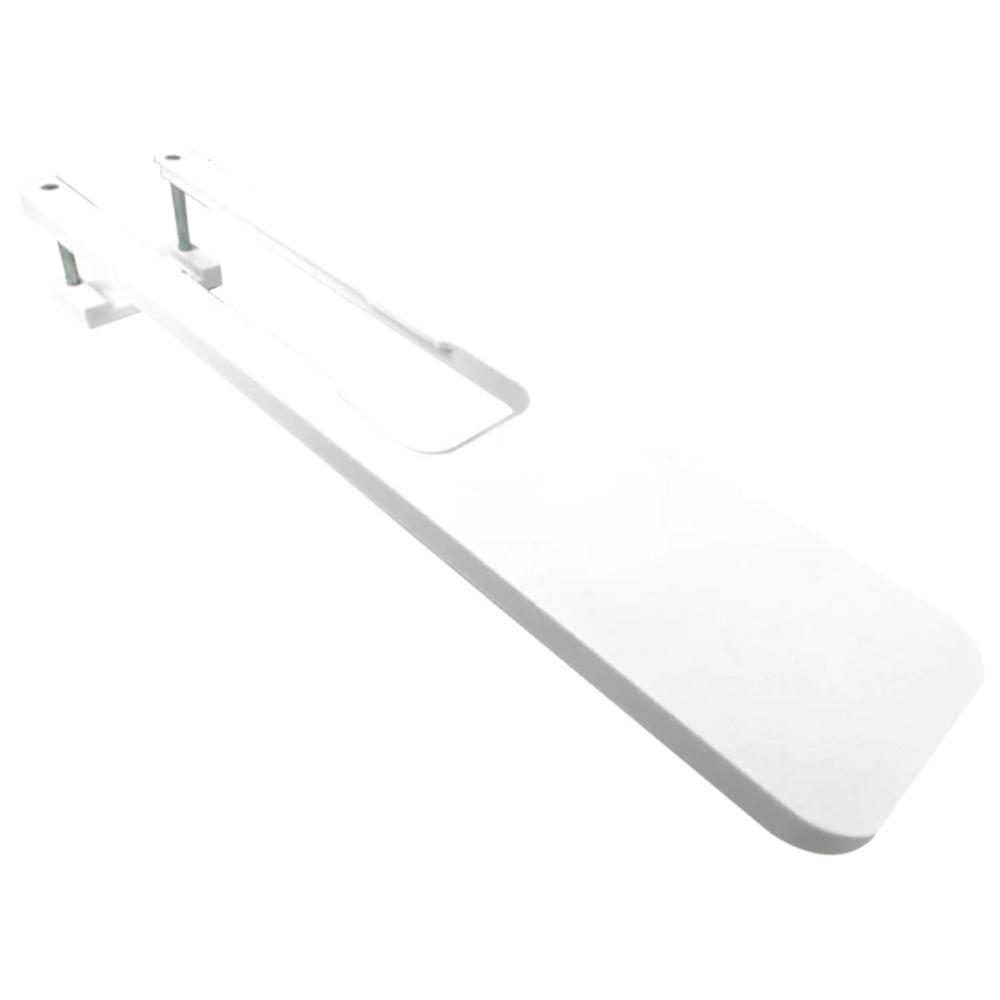 DIME Tubular Machine Hoop Platform