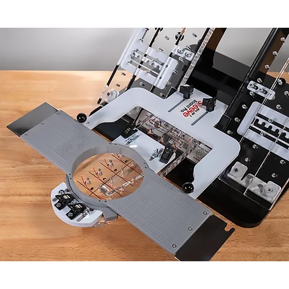 All in1 Sleeve Board Pro - Standalone Unit - Sewingmachinesplus.com