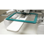 DIME Tubular Machine Hoop Platform - Sewingmachinesplus.com