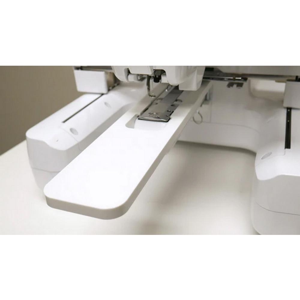 DIME Tubular Machine Hoop Platform - Sewingmachinesplus.com