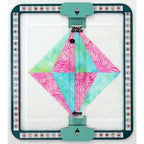 DIME Snap Guide for 6x10 Snap Hoop Monster for Baby Lock/Brother - Sewingmachinesplus.com