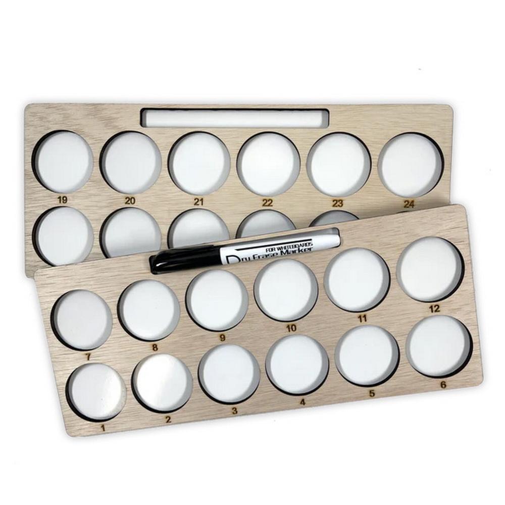 DIME Thread Project Trays - Sewingmachinesplus.com