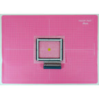 DIME Hoop Mat - Sewingmachinesplus.com
