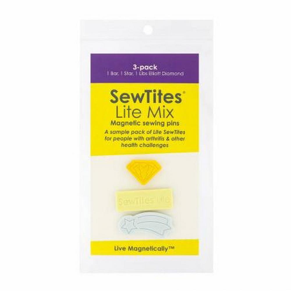 SewTites Lite Mix 3pk - Sewingmachinesplus.com