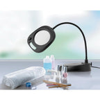 Daylight 5in LED Magnifier Floor Lamp - Sewingmachinesplus.com