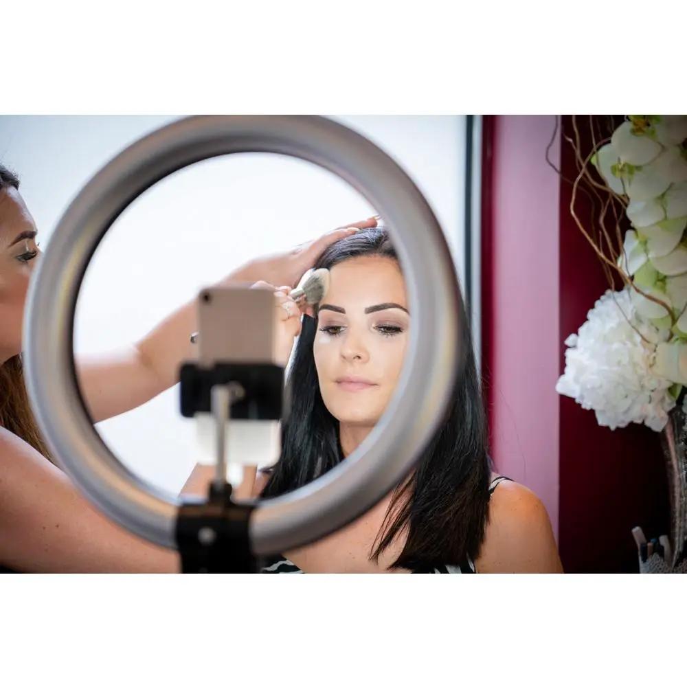 Aura Ring Light (Portable) - Sewingmachinesplus.com