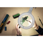 Daylight Omega 5 Magnifying Light - Sewingmachinesplus.com