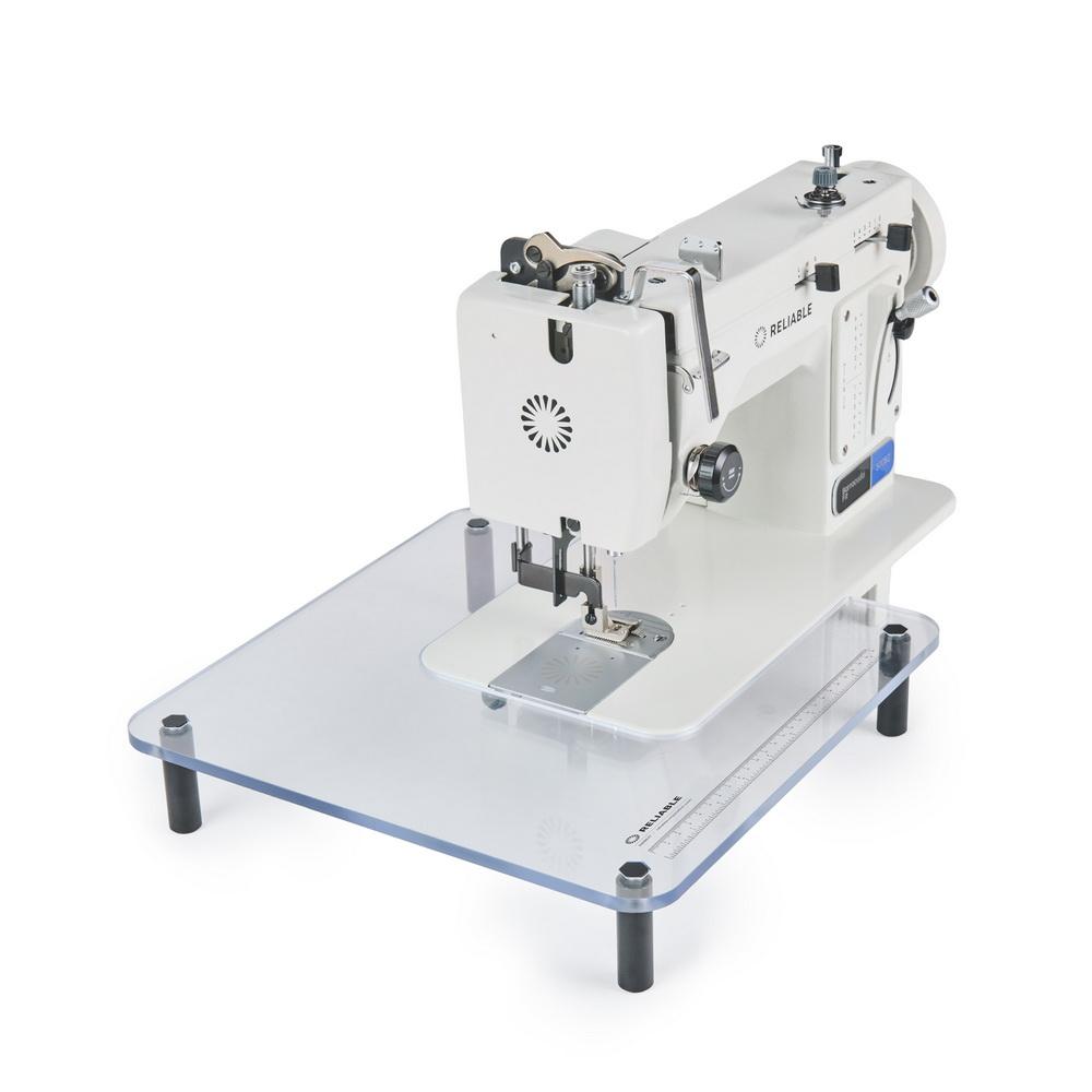 Barracuda Fit Zig - Zag Stitch Walking Foot Sewing Machine 500BZ - Sewingmachinesplus.com